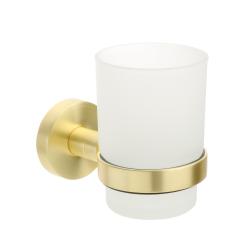 Держатель стакана FIXSEN Comfort Gold 