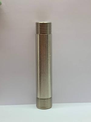 Бочонок TERMA 1/2" 80 мм