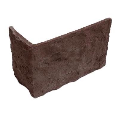 Искусственный камень ATLAS STONE Доломит 025с угловой