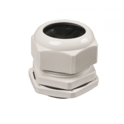 Сальник PG9 серый