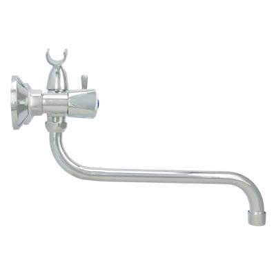 Смеситель для ванны JUGUNI Lyra 0402.687