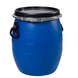 Бочка ЗТИ 48 л
