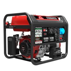 Генератор бензиновый SUNREKA G10000EAX
