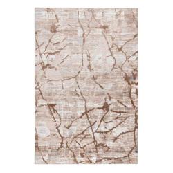 Ковер БЕЛЛА D059A - CREAM SHIRINK / VIZON FDY прямоугольник размер 2,0*2,9 м