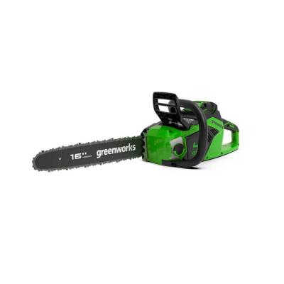 Электропила GREENWORKS GD40CS18 2005807