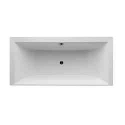 Ванна акриловая EXCELLENT Crown Lux Гидро 900