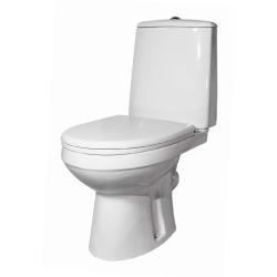 Унитаз-компакт ОСКОЛЬСКАЯ КЕРАМИКА Лея люкс 