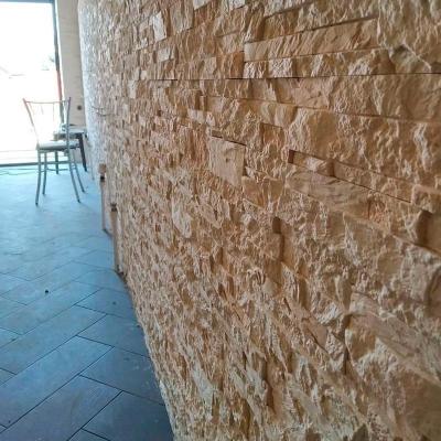 Искусственный камень GREAT CANYON Сланец классический Дербент