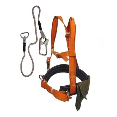 Пояс предохранительный ПП II ВД