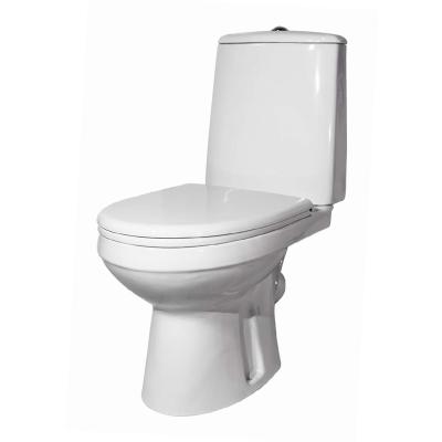 Унитаз-компакт ОСКОЛЬСКАЯ КЕРАМИКА Лея люкс 