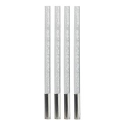 Светильник ЭРА Пузырьки Erasf024-22 Хром