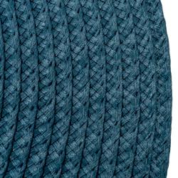 Салфетка подстановочная NOUVELLE HOME Сasual line синий 38 см