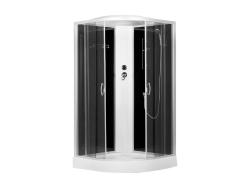 Душевая кабина ERLIT 90*90 см ER3509P-C2-RUS