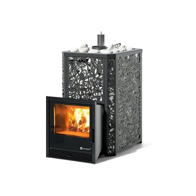 Печь банная EASYSTEAM Ялта 25/2024