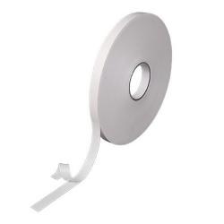 Скотч на вспененной основе двухсторонний 19 мм 10 м