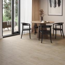 Плитка базовая LB CERAMICS Джордано Натуральный 19,9*60,3 см