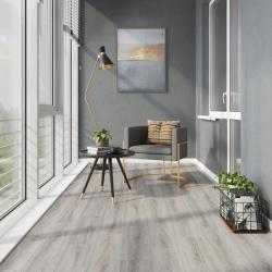 Плитка базовая CERSANIT Yasmin Серый 18,5*59,8 см