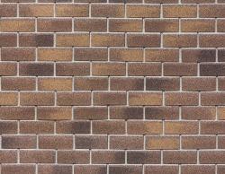 Фасадная плитка ТЕХНОНИКОЛЬ Hauberk кирпич Шотладский