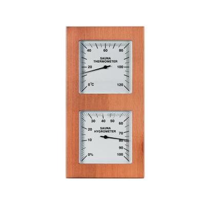 Термогигрометр MAESTRO WOODS MW-083