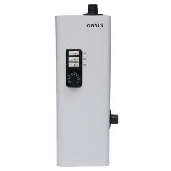 Котел электрический OASIS KM-3 