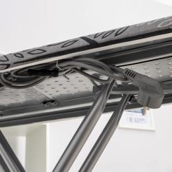 Гладильная доска PERILLA Elona серый