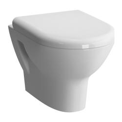 Унитаз подвесной VITRA Zentrum 5795B003-0075 94-003-009