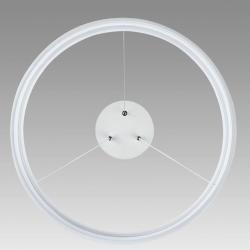 Люстра ODEON Felisiti 8104/38L Белый