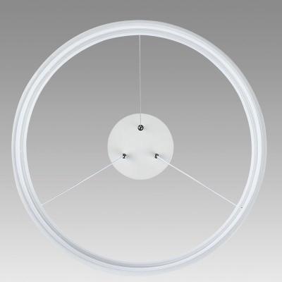 Люстра ODEON Felisiti 8104/38L Белый