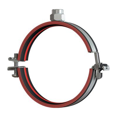 Трубный хомут усил MPN-RC 110 B Трубный хомут усил MPN-RC 110 B