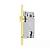 Корпус замка PALLADIUM 285 PB Золото