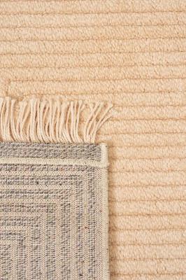 Ковер ПАНДОРА 1104A - CHAMPAGNE 1600*2300 мм