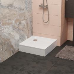 Поддон акриловый RGW Style сифон 90*90 см