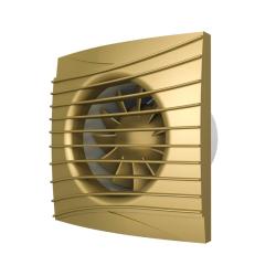 Вентилятор осевой DICITI Silent 4С Champagne 90 м³/ч