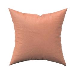 Подушка декоративная LEGRAND Канвас Синтепон Пудра 40*40 см