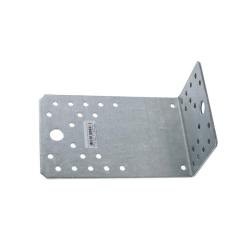 Уголок крепежный ROCK асимметричный 140*90*70*2 мм