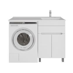 Тумба с раковиной RUVANN Lovana 120 R