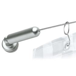 Карниз однорядный ORBIS 5 м