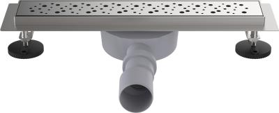 Канал дренажный в сборе AQUANT LTD1240-2-MR