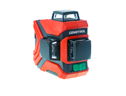 Нивелир лазерный CONDTROL GFX360-3