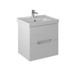 Тумба с раковиной BRIZ Пола 60 