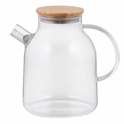 Чайник 1800мл заварочный /BellaTenero/