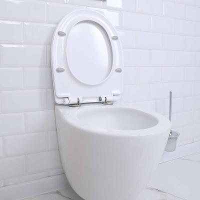 Унитаз подвесной ALCORA Alma Tornado