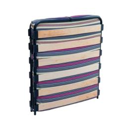 Кровать-тумба Верона 194*79,3*38,5 см