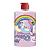 Пена для ванн UNICORN  Bubble gum Детская 460 мл  Пена для ванн UNICORN  Bubble gum Детская 460 мл
