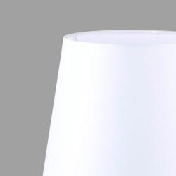 Торшер ЛАЙТ СФЕРА 4003AFL Sand white Белый