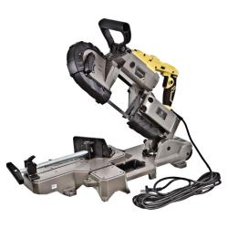 Пила ленточная HANSKONNER HBS14127M