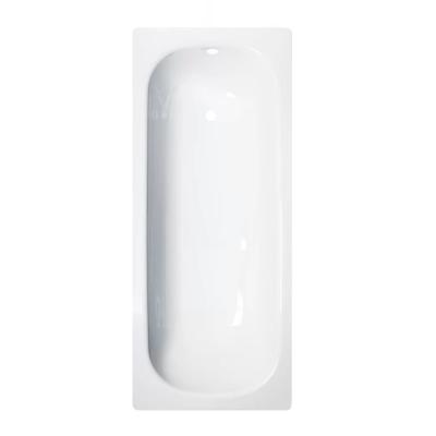 Ванна стальная ВИЗ Tevro Белый лотос 15070