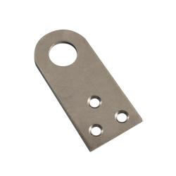 Проушина прямая НОРА-М 70*30 мм