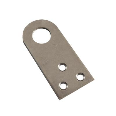 Проушина прямая НОРА-М 70*30 мм