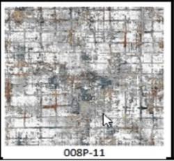 Ковролин КАЙРАККУМ Gissar 008-11 3 м